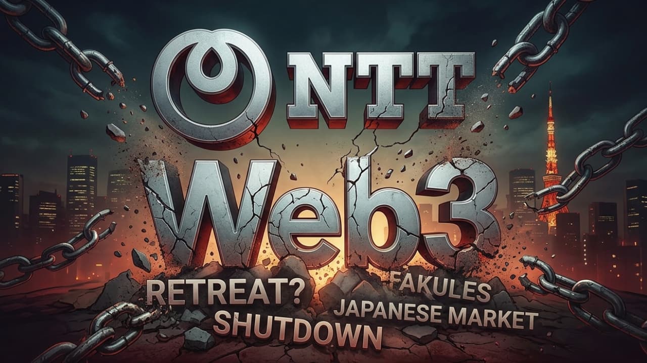 NTT-WEB3